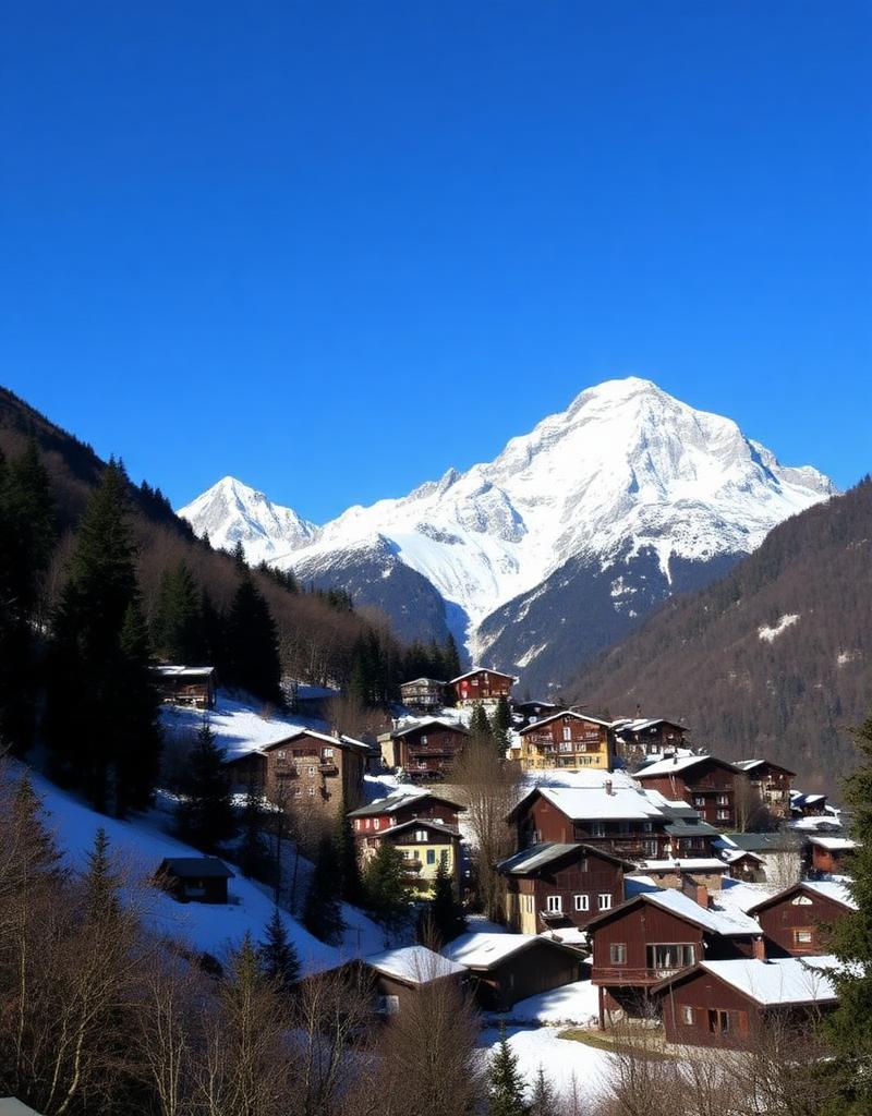 Alpes