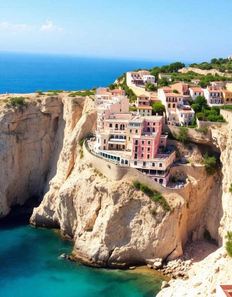 Corsica