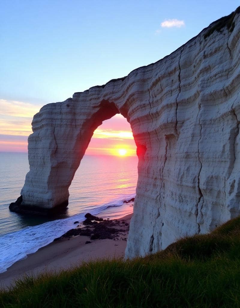 Normandy — D-Day beaches, Mont-St-Michel & cider country