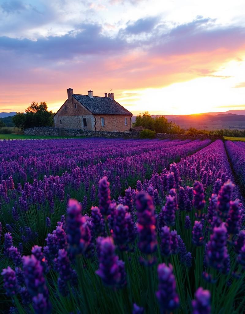 Provence